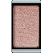 Artdeco Eye Shadow Pearl perleťové očné tiene 31 Pearly Rosy Fabrics 0,8 g