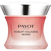 Payot Roselift Collagene Regard očná liftingová starostlivosť 15 ml