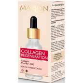 Marion Collagen Regeneration Serum intenzivní regenerační pleťové sérum s kolagenem 20 ml