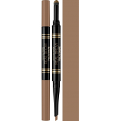 Max Factor Real Brow Fill & Shape Brow Pencil tužka na obočí 001 Blonde 0,6 g