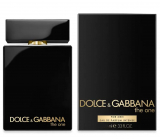 Dolce & Gabbana The One parfumovaná voda pre mužov 50 ml