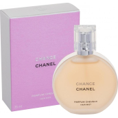 Chanel Chance Hair Mist vlasová hmla s rozprašovačom pre ženy 35 ml