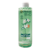Garnier Bio Organický pomarančový kvet micelárna voda pre citlivú pleť 400 ml