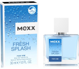 Mexx Fresh Splash for Her toaletná voda 30 ml