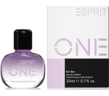 Esprit One for Her toaletná voda pre ženy 20 ml