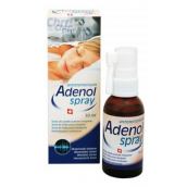 Fytofontana Adenol sprej proti chrápaniu 50 ml