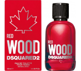 Dsquared2 Red Wood toaletná voda pre ženy 100 ml