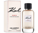 Karl Lagerfeld Karl Paris 21 Rue Saint-Guillaume parfémovaná voda pro ženy 100 ml