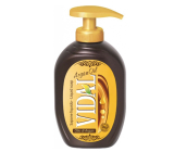 Vidal Argan Oil tekuté mýdlo na ruce dávkovač 300 ml