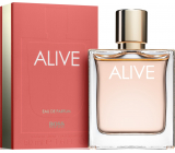 Hugo Boss Boss Alive parfémovaná voda pro ženy 50 ml