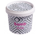 Bomb Cosmetics Jojoba - Jade Jojoba Telový peeling na báze masla 365 ml