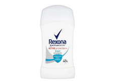 Rexona Active Protection Fresh tuhý antiperspirant s 48-hodinovým účinkom pre ženy 40 ml