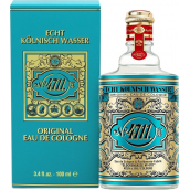 4711 Original Eau De Cologne Molanus Bottle kolínská voda unisex 100 ml