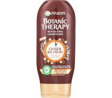 Garnier Botanic Therapy Ginger Recovery revitalizačné balzam pre mdlé a jemné vlasy 200 ml