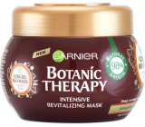 Garnier Botanic Therapy Ginger Recovery revitalizačné maska pre mdlé a jemné vlasy 200 ml