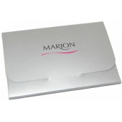 Marion Mat Express zmatňujúci papieriky s púdrom 50 kusov