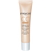 Payot Creme N°2 CC Cream SPF 50+ korektivní péče proti zarudnutí 40 ml