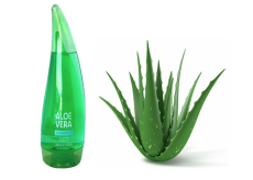 XHC Aloe Vera hydratačný šampón na vlasy 250 ml