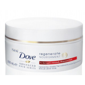 Dove Advanced regenerační maska pro poškozené vlasy 200 ml
