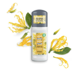 Love Beauty & Planet Ylang Ylang a Kokosový olej Energizing deodorant roll-on 50 ml