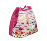 Disney Frozen Měkký batoh stahovací pro děti