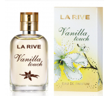 La Rive Vanilla Touch toaletná voda pre ženy 30 ml