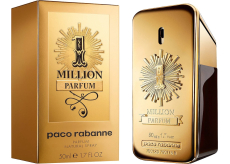 Paco Rabanne 1 Million Parfum parfum pre mužov 50 ml