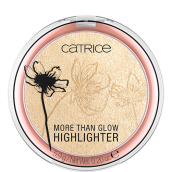 Catrice More Than Glow Highlighter rozjasňovač 010 Ultimate Platinum Glaze 5,9 g
