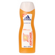Adidas Adipower sprchový gel pro ženy 400 ml