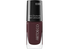 Artdeco Art Couture Nail Lacquer lak na nechty 698 Roasted Chestnut 10 ml