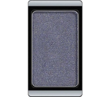 Artdeco Eye Shadow Pearl perleťové očné tiene 82 Pearly Smokey Blue Violet 0,8 g
