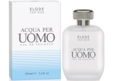 Elodi for Man Acqua Per Uomo toaletná voda pre mužov 100 ml
