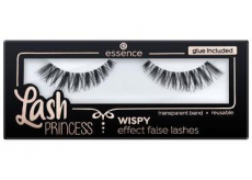 Essence Lash Princess Wipsy effect umelé riasy 1 kus