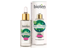 Bioten Multi Collagen sérum proti vráskam 30 ml