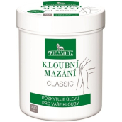 Priessnitz Classic Kloubní mazání 300 ml