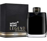 Montblanc Legend Eau de Parfum toaletná voda pre mužov 100 ml