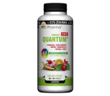 Bio Pharma Quantum Imunita + Forte 42 zložiek od vitamínu A až po železo multivitamín s minerálmi doplnok stravy 120 tabliet