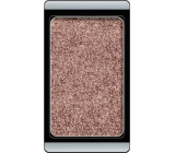 Artdeco Eyeshadow Jewels očné tiene 880 Metal Nougat Cream 0,8 g