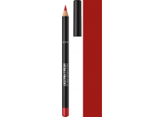 Rimmel London Lasting Finish Lip Pencil ceruzka na pery 505 Red Dynamite 1,2 g