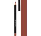 Rimmel London Lasting Finish Lip Pencil ceruzka na pery 725 Tiramisu 1,2 g