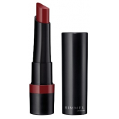 Rimmel London Lasting Finish Matte Lipstick rúž 530 Hollywood Red 2,3 g