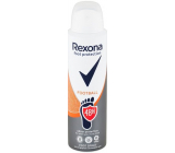 Rexona Foot Protection Football 48H sprej na nohy 150 ml