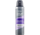 Dove Men + Care Post Shave Protection antiperspirant sprej pro muže 150 ml