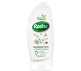Radox Sensitive Harmančekový olej sprchový gél pre citlivú pokožku 250 ml