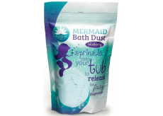 Elysium Spa Child Mermaid soľ do kúpeľa pre deti 400 g