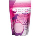 Elysium Spa Child Unicorn soľ do kúpeľa pre deti 400 g