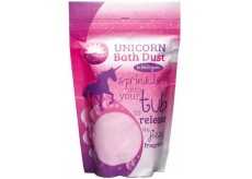 Elysium Spa Child Unicorn soľ do kúpeľa pre deti 400 g
