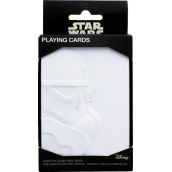 Epee Merch Star Wars Sběratelské hrací karty 54 karet v kovové krabičce