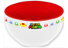 Epee Merch Super Mario - Keramická miska 600 ml