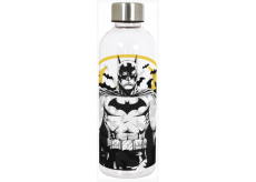Epee Merch Batman Hydro Láhev plastová s licenčním motivem, objem 850 ml